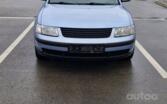 Volkswagen Passat B5 Sedan 4-doors