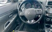 Mitsubishi ASX 1 generation [2th restyling] Crossover