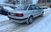 Audi 80 8C/B4 Sedan