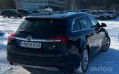 Opel Insignia A [restyling] Sports Tourer wagon 5-doors