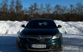 Opel Insignia A [restyling] Sports Tourer wagon 5-doors