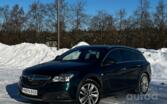 Opel Insignia A [restyling] Sports Tourer wagon 5-doors