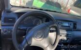 Toyota Corolla E120 Hatchback 3-doors