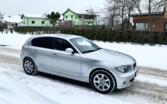 BMW 1 Series E81-E88