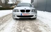 BMW 1 Series E81-E88