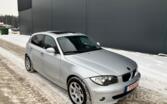 BMW 1 Series E81-E88