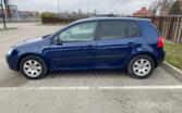 Volkswagen Golf 5 generation Hatchback 5-doors