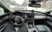 Jaguar XF X260 Sedan