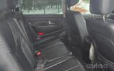 SsangYong Rexton 3 generation