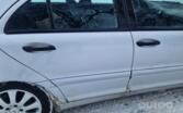Mercedes-Benz C-Class W203/S203/CL203 Sedan
