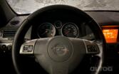 Opel Astra H Hatchback
