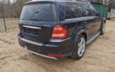 Mercedes-Benz GL-Class X164 [restyling] Grand Edition SUV 5-doors