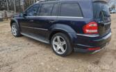 Mercedes-Benz GL-Class X164 [restyling] Grand Edition SUV 5-doors
