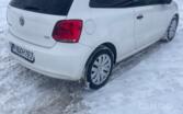 Volkswagen Polo 5 generation Hatchback 3-doors