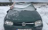 Volkswagen Golf 4 generation Hatchback 5-doors