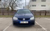 Volkswagen Golf 5 generation Hatchback 5-doors