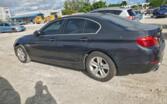 BMW 5 Series F07/F10/F11 Sedan