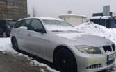 BMW 3 Series E90/E91/E92/E93 Touring wagon