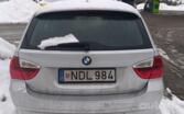 BMW 3 Series E90/E91/E92/E93 Touring wagon