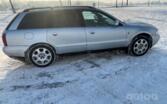 Audi A4 B5 Avant wagon 5-doors