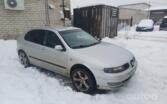 SEAT Leon 1 generation Hatchback