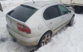SEAT Leon 1 generation Hatchback