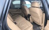 BMW X5 E70 Crossover