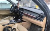 BMW X5 E70 Crossover