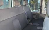 Opel Vivaro A [restyling] Minivan
