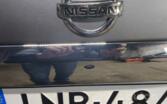 Nissan X-Trail T31 [restyling] Crossover