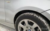 BMW 1 Series E81-E88