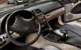 Mercedes-Benz CLK-Class C208 [restyling]