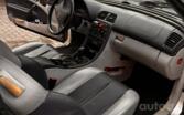 Mercedes-Benz CLK-Class C208 [restyling]
