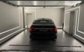 BMW 5 Series F07/F10/F11 Gran Turismo liftback