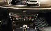 BMW 5 Series F07/F10/F11 Gran Turismo liftback