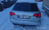 Audi A4 B7 Avant wagon 5-doors