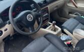 Volkswagen Passat B5 wagon
