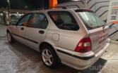 Honda Civic 6 generation wagon