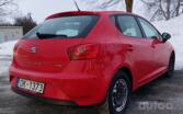 SEAT Ibiza 4 generation [2th restyling]