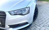 Audi A5 8T [restyling] Sportback liftback