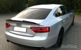 Audi A5 8T [restyling] Sportback liftback