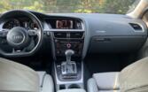Audi A5 8T [restyling] Sportback liftback