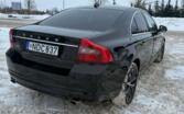 Volvo S80 2 generation [restyling] Sedan
