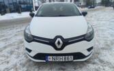 Renault Clio 4 generation Hatchback 5-doors