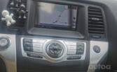 Nissan Murano Z51 [restyling] Crossover