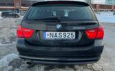 BMW 3 Series E90/E91/E92/E93 [restyling] Touring wagon