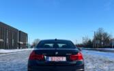 BMW 3 Series F30/F31/F34 [restyling] Sedan