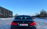 BMW 3 Series F30/F31/F34 [restyling] Sedan
