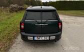 Mini Clubman 1 generation Cooper wagon 4-doors