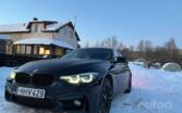 BMW 3 Series F30/F31/F34 [restyling] Sedan